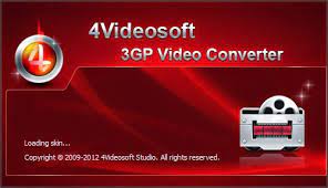 4Videosoft Zune Video Converter