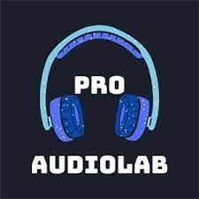 AudioLab for Microsoft .NET