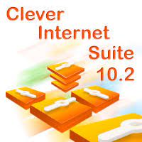 Clever Internet Suite for Delphi 2010