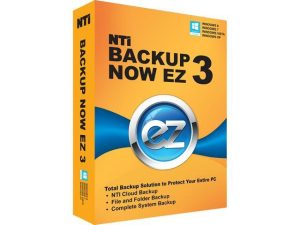 EZ Backup Office Basic