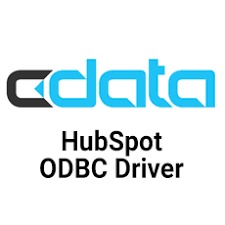 HubSpot ODBC Driver
