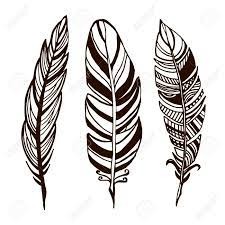 ImageElements Feather Art