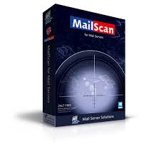 MailScan for MDaemon