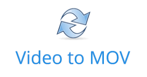PeonySoft Video to MOV Converter