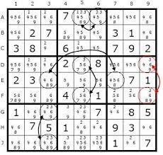 Sudoku With Logic
