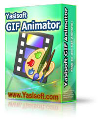 Yasisoft GIF Animator