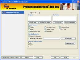 Duplicate Contacts Eliminator for Microsoft Outlook (64-bit)