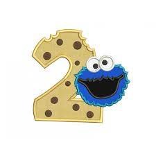 Cookie Monster II