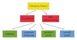 Enterprise Financial Model