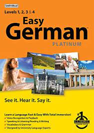 Easy German Platinum