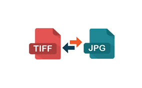 TIFF to Image Converter