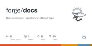ForgeDoc