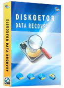 iGetor Data Recovery Software