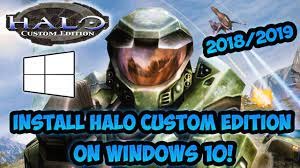 Halo: Combat Evolved Custom Edition 10-pack