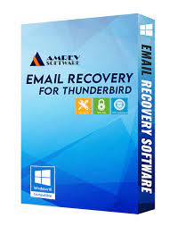 Amrev Thunderbird E-mail Recovery