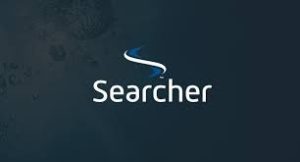 Data Searcher