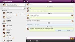 EZ Backup Yahoo Messenger Pro