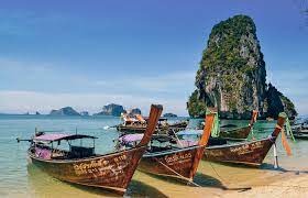 Jetstream Thai Language: Quickly Learn Thai Words Essential for Travel in Thailand
