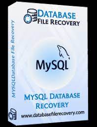 MySQL Recovery Kit