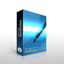 SecureRecovery for WordPerfect