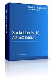 SocketTools ActiveX Edition