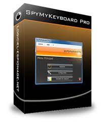 SpyMyKeyboard Pro