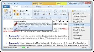TMS Advanced Toolbars and Menus(Delphi 2005)