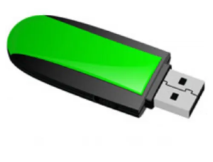 Green Pen Drive Data Recovery