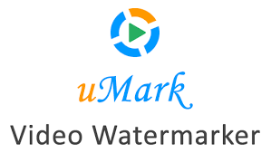 uMark Video Watermarker