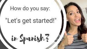 StartSpanish