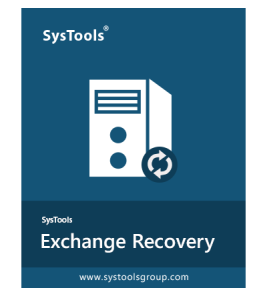 SysTools Exchange Recovery 9.2 Crack Plus Activation Key Download