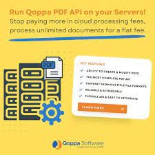 jPDFProcess Java PDF Manipulation API
