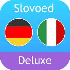 Slovoed Deluxe ItalianSpanish Dictionary