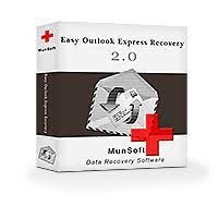 Easy Outlook Express Recovery